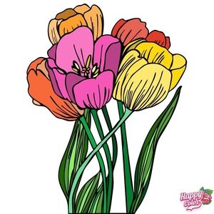 Meet your Posher, Evett